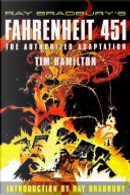 Ray Bradbury's Fahrenheit 451 by Ray Bradbury