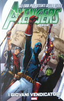 Avengers - Serie Oro vol. 18 by Allan Heinberg
