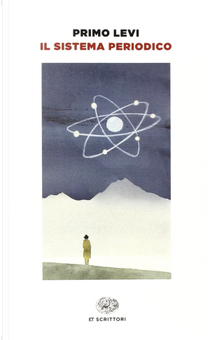 Il sistema periodico by Primo Levi