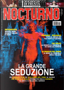 Nocturno cinema n. 149 by Davide Pulici, Giona A. Nazzaro, Lorenzo Del Porto, Manlio Gomarasca, Michele Giordano