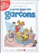 Le guide junior des garçons by Douyé, Fabio Lai, Goupil