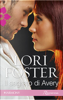 Il segreto di Avery by Lori Foster