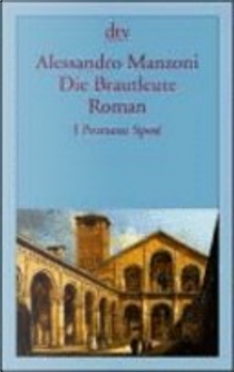 Die Brautleute by Alessandro Manzoni