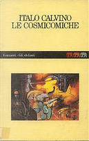 Le Cosmicomiche by Italo Calvino