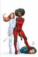 Daughters Of The Dragon by Jimmy Palmiotti, Justin Gray, Khari Evans