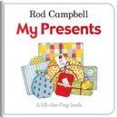 My Presents by Rod Campbell