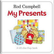 My Presents by Rod Campbell