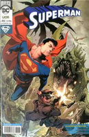 Superman n. 161 by Brian M. Bendis, Patrick Gleason, Peter J. Tomasi