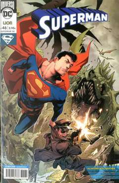 Superman n. 161 by Brian M. Bendis, Patrick Gleason, Peter J. Tomasi Superman n. 161 by Brian M. Bendis, Patrick Gleason, Peter J. Tomasi