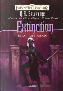 Extinction by Lisa Smedman