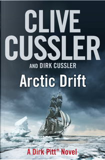Arctic Drift by Clive Cussler, Dirk Cussler
