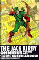 The Jack Kirby Omnibus - Volume One