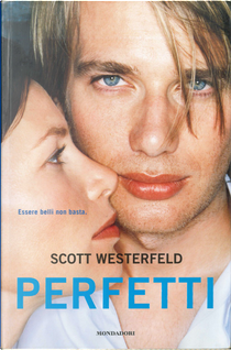 Perfetti by Scott Westerfeld