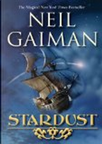 Stardust by Neil Gaiman