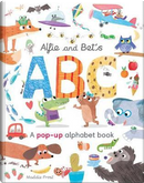 Alfie and Bet's ABC by Patricia Hegarty