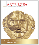Arte egea. I primordi dell'arte greca by Pierre Demargne
