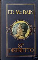 87° Distretto by Ed McBain