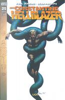 Hellblazer n. 25 by Paul Jenkins, Sean Phillips