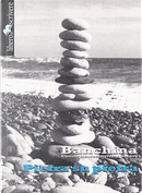 Pietra su pietra by Alessandro Cinelli, Carlo Menzinger di Preussenthal, Rossano Segalerba, Vito Parisi