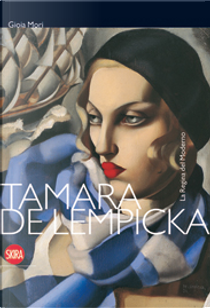 Tamara de Lempicka by Gioia Mori
