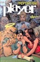 Proposition Player by Bill Willingham