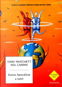 Buona Apocalisse a tutti! by Neil Gaiman, Terry Pratchett