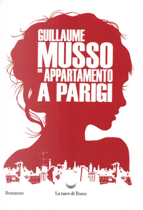 Un appartamento a Parigi by Guillaume Musso