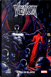 Venom vol. 8 by Donny Cates, Phillip Kennedy Johnson