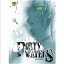 Dirty Waters vol. 3 by Francesca Siviero