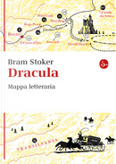 Dracula. Mappa letteraria by Bram Stoker