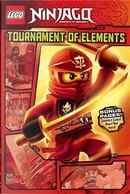 Tournament of Elements by  Greg Farshtey