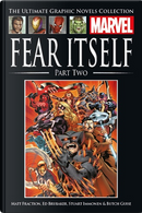 Fear Itself Part Two by Ed Brubaker, Matt Fraction