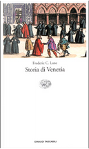 Storia di Venezia by Frederic C. Lane