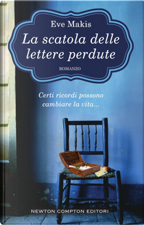 La scatola delle lettere perdute by Eve Makis