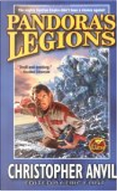 Pandora's Legions by Christopher Anvil