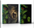 Swamp Thing di Alan Moore vol.3 by Alan Moore, Alfredo Alcala, Rick Veitch, Stephen Bissette