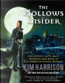 The Hollows Insider by Kim Harrison