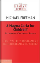 A Magna Carta for Children? by Michael Freeman