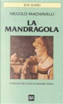 La Mandragola by Niccolò Machiavelli