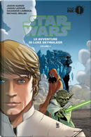 Star Wars: Le avventure di Luke Skywalker vol. 3 by Jason Aaron