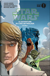 Star Wars: Le avventure di Luke Skywalker vol. 3 by Jason Aaron
