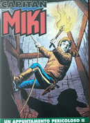 Capitan Miki n. 148 by Dario Guzzon e Alberto Arato