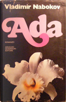 Ada o dell'ardore by Vladimir Nabokov