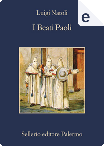 I beati Paoli by Luigi Natoli