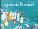 La banda delle ranocchie by Satoe Tone