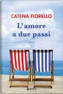L'amore a due passi by Catena Fiorello
