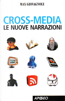 Cross-Media by Max Giovagnoli