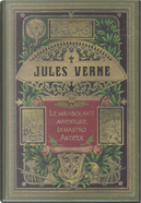 Le mirabolanti avventure di mastro Antifer by Jules Verne