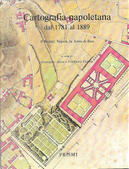 Cartografia napoletana dal 1781 al 1889