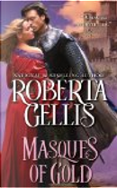 Masques of Gold by Roberta Gellis